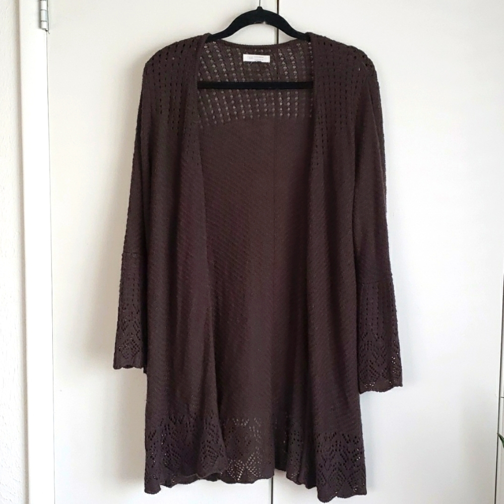 Lauren Conrad Cardigan